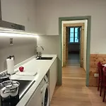 Vicolo Al Duomo Appartement Trente