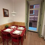 Vicolo Al Duomo Apartmán Trento