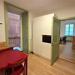 Apartmán Vicolo Al Duomo Trento
