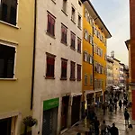 Vicolo Al Duomo Apartmán