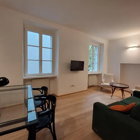 Apartment Vicolo Al Duomo