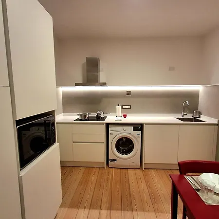 Vicolo Al Duomo Appartement