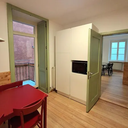Apartment Vicolo Al Duomo Trento