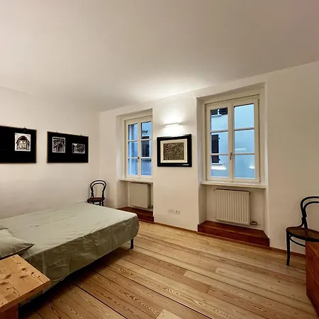 Vicolo Al Duomo Apartment