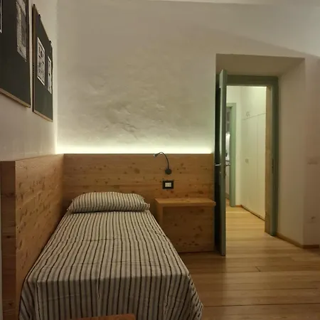 Apartment Vicolo Al Duomo