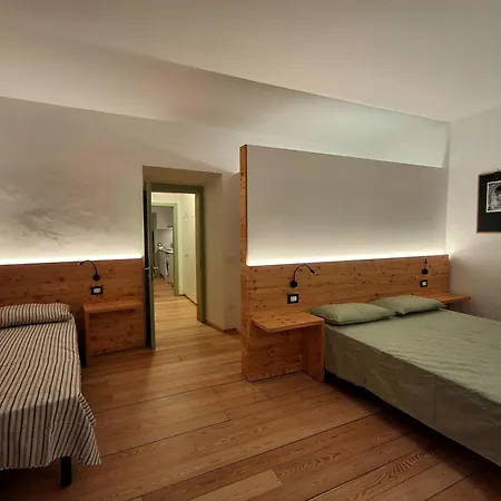 Vicolo Al Duomo Trento