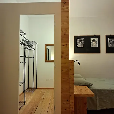 Vicolo Al Duomo Apartment *