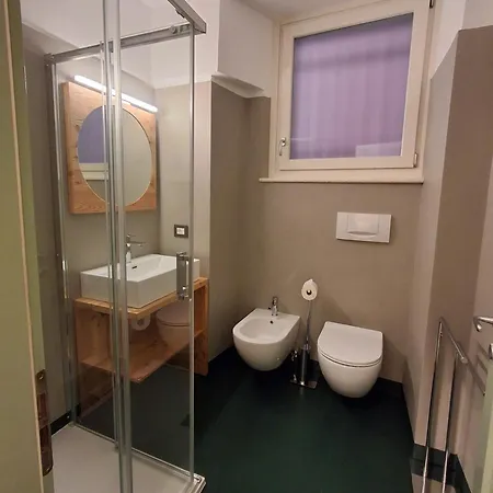 Apartment Vicolo Al Duomo *