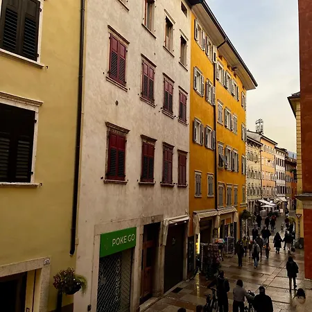 Vicolo Al Duomo Apartment