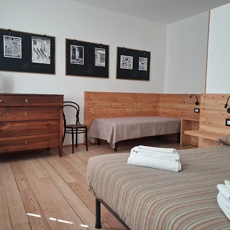 Appartement Vicolo Al Duomo