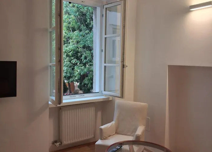 Vicolo Al Duomo 公寓 *