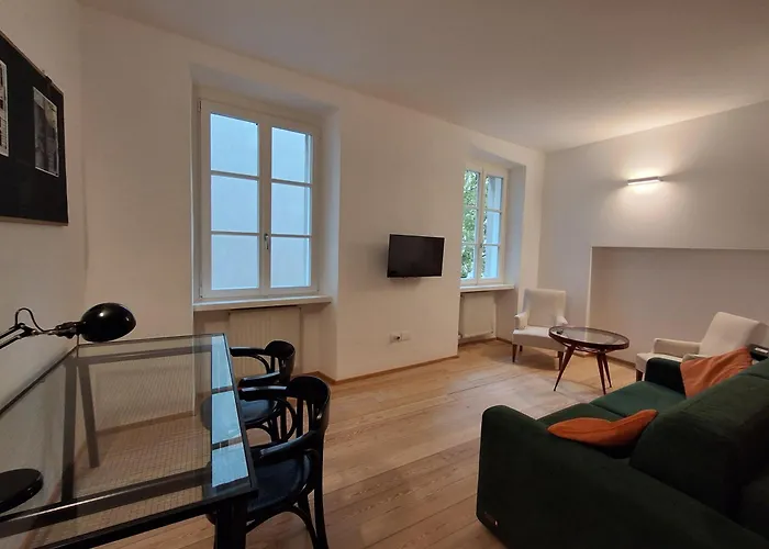 公寓 Vicolo Al Duomo