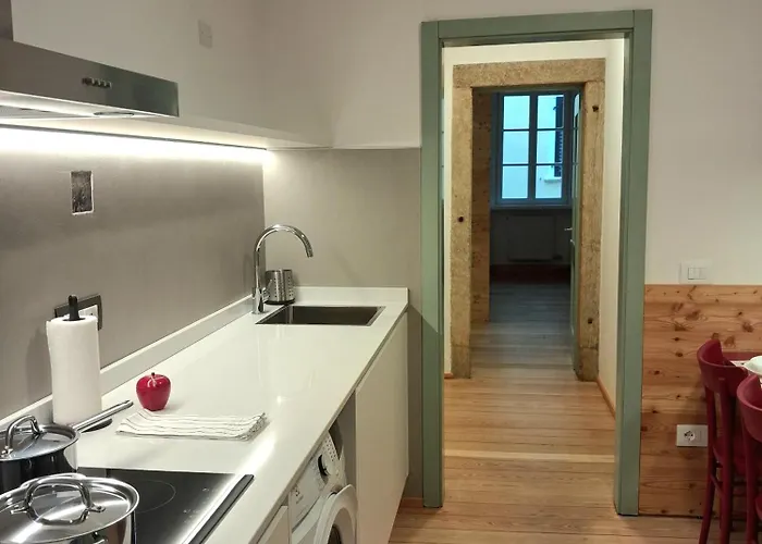 Vicolo Al Duomo 公寓 特伦托