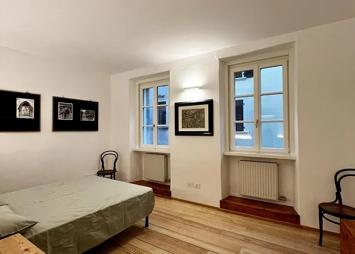 Vicolo Al Duomo 公寓