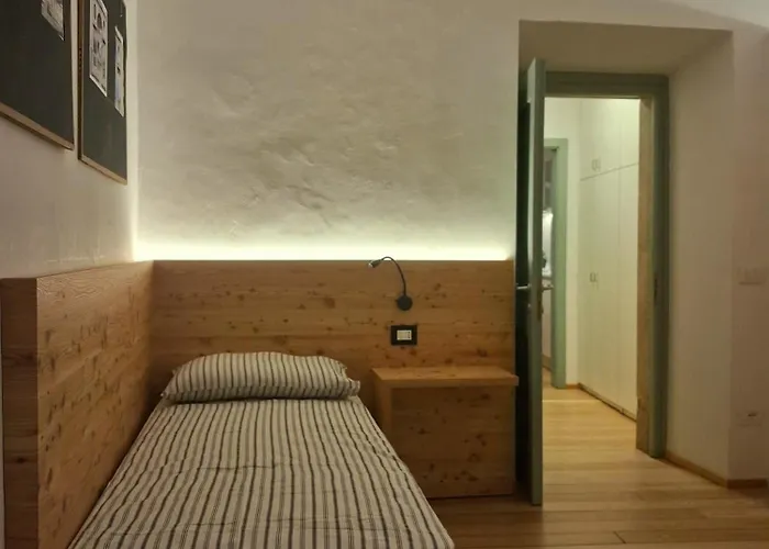 公寓 Vicolo Al Duomo