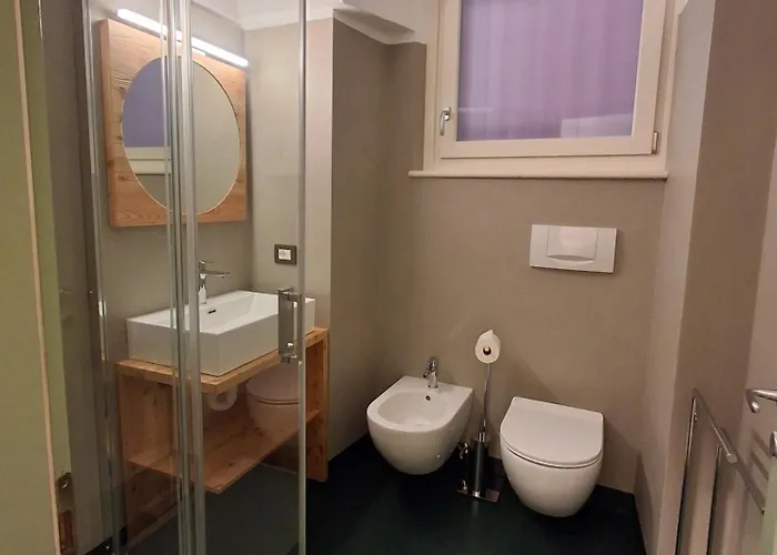 公寓 Vicolo Al Duomo *