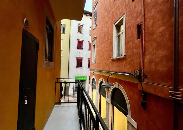 公寓 Vicolo Al Duomo *