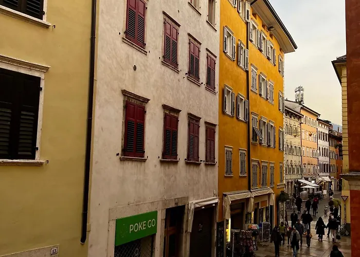 Vicolo Al Duomo 公寓